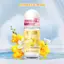 Lăn Khử Mùi Hương Nước Hoa Dành Cho Nữ Cindy Bloom Deodorant roll-on 50ml ThegioiSkinfood