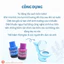 Giảm giá 60% Chai Thả Bồn Cầu Khử Mùi Hàn Quốc giúp nhà vệ sinh luôn sạch sẽ, hết mùi hôi.