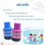 Giảm giá 60% Chai Thả Bồn Cầu Khử Mùi Hàn Quốc giúp nhà vệ sinh luôn sạch sẽ, hết mùi hôi.