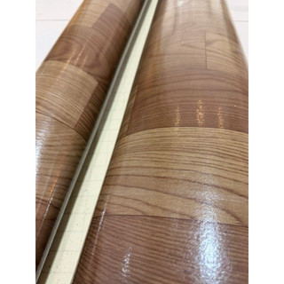 Combo simili 10m2 ( 2m*5m) dày 1.6mm vân gỗ, trang trí sàn sang trọng