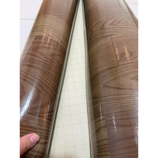 Combo simili 10m2 ( 2m*5m) dày 1.6mm vân gỗ, trang trí sàn sang trọng