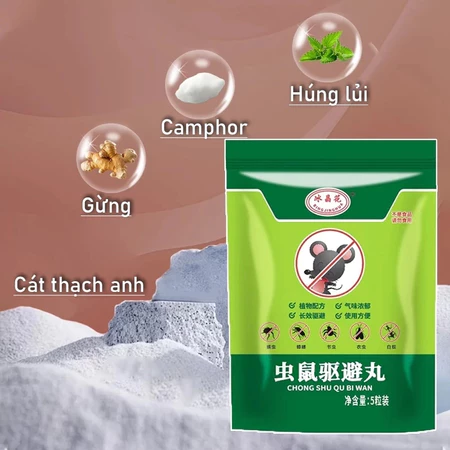 Affiliate product