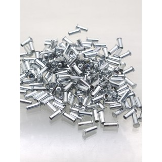 (hỏa tốc)  50 con tán bánh xe nhôm thường