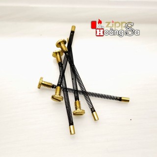 (hoả tốc ) lò xo linh kiện zippo