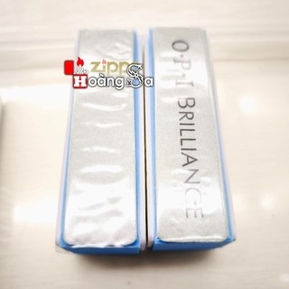 ( hoả tốc) xốp vuông O. P. I chà nhám, bóng cho zipo