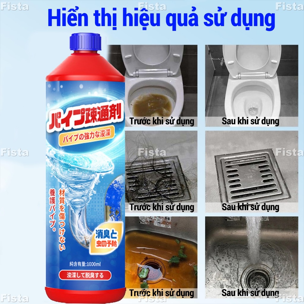 Sử dụng Lọ Ô trong đời sống