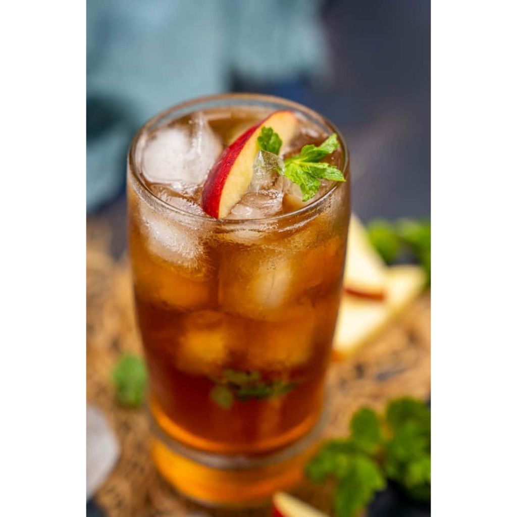 HỒNG TRÀ Túi Lọc LONG PHÚ Gói 200gr (20gr * 10 túi) - Nguyên Liệu Trà Trái Cây, Nước Trà, Chè, Tea Bag