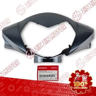 Dàn Áo Lead 125 2025 Xanh Xám Nhám Phiên Bản Đặc Biệt (Phanh ABS) Chính Hãng - ZZM