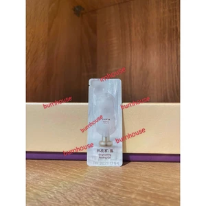 Tẩy da chết dạng Kỳ Whoo làm sáng da Brightening Peeling Gel Whoo 1ml_Dạng Gói