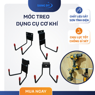 Móc treo dụng cụ cơ khí,đồ nghề sửa chữa,máy khoan cầm tay...móc treo cho các hệ kệ