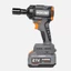 Máy siết bulong Hukan G1-X4 lực siết 330N siết ốc, bắn vít - 3 Tốc độ - Đầu 2 trong 1