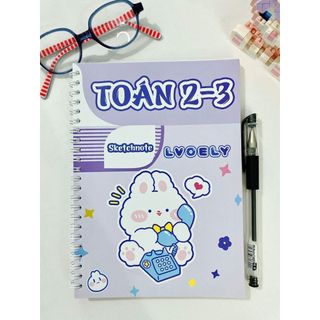 Trọn Bộ Sổ Tay Học Giỏi Toán 2–9 Sketchnote Toán Tổng Hợp Kiến Thức Trọng Tâm Tài Liệu Tự Ôn Tập Giúp Học Nhanh Nhớ Lâu