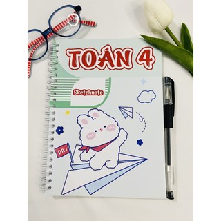 Trọn Bộ Sổ Tay Học Giỏi Toán 2–9 Sketchnote Toán Tổng Hợp Kiến Thức Trọng Tâm Tài Liệu Tự Ôn Tập Giúp Học Nhanh Nhớ Lâu