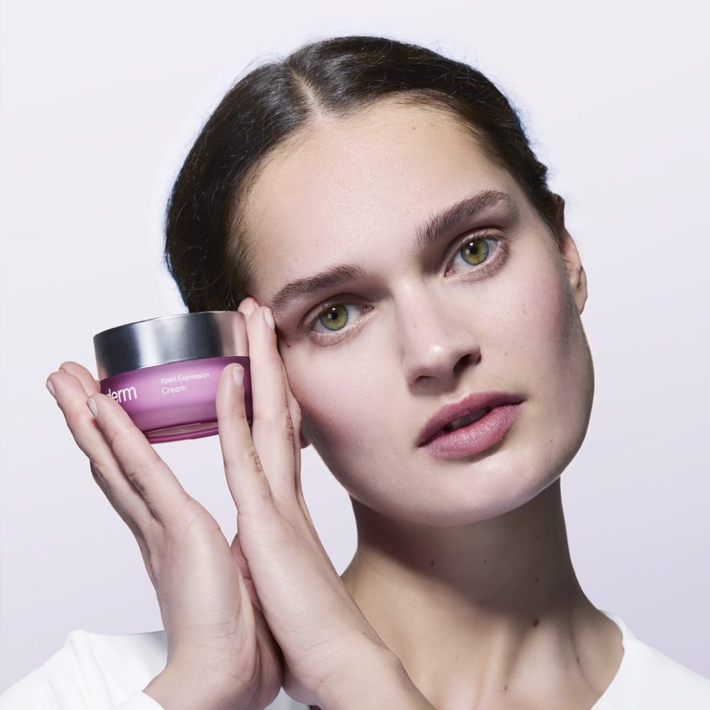 [HÀNG CÔNG TY] Kem dưỡng chống lão hóa, nâng cơ Singuladerm/ Primaderm Xpert Expression Cream Combination/Oily Skin