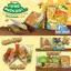 Bộ sách - Tò mò muốn biết (Khoa học cho bé) - 5 cuốn lẻ + Cả bộ