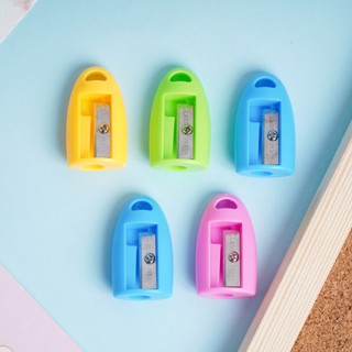 Gọt Bút Chì Đa Dạng Màu Sắc ClassMate Làm Bằng Kim Loại Không Gỉ, Sử Dụng Cho Các Loại Chì Gỗ, Chì Màu
