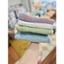 giảm 70% Set 4 Khăn Gội Cotton Xuất Khẩu Siêu Mịn Thấm Hút Tốt Nhanh Khô 40x70cm Khăn Tập Gym Khăn Tắm Clearmen