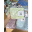 giảm 70% Set 4 Khăn Gội Cotton Xuất Khẩu Siêu Mịn Thấm Hút Tốt Nhanh Khô 40x70cm Khăn Tập Gym Khăn Tắm Clearmen
