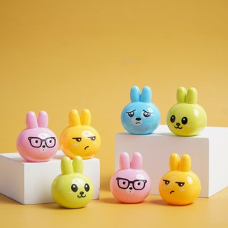 Gọt Bút Chì Đa Dạng Màu Sắc ClassMate Làm Bằng Kim Loại Không Gỉ, Sử Dụng Cho Các Loại Chì Gỗ, Chì Màu