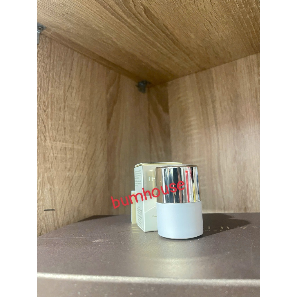 Son Dưỡng Môi Tinh Chất Vàng Whoo Royal Essential Golden LipCerin 15ml