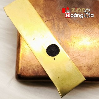 ( hoả tốc) nước làm đen đồng, tạo vẻ đẹp cổ điển