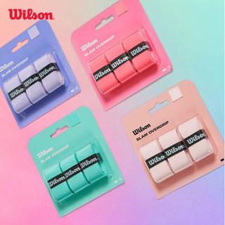 Wilson Slam Overgrip 3 Pack China SMU Quấn Cán Tennis WR844880