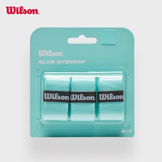 Wilson Slam Overgrip 3 Pack China SMU Quấn Cán Tennis WR844880