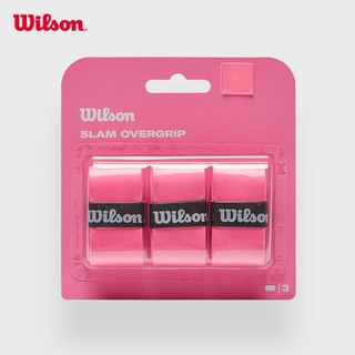 Wilson Slam Overgrip 3 Pack China SMU Quấn Cán Tennis WR844880