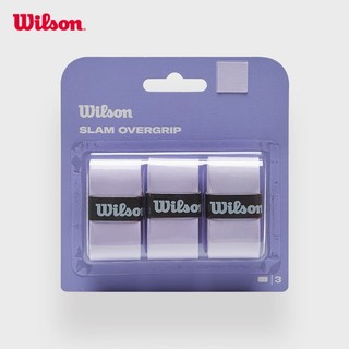 Wilson Slam Overgrip 3 Pack China SMU Quấn Cán Tennis WR844880