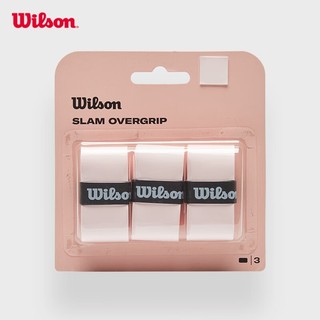 Wilson Slam Overgrip 3 Pack China SMU Quấn Cán Tennis WR844880