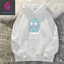 Áo Hoodie Trẻ Em Nỉ Cotton Mềm Mại, Thiết Kế Hình Cá Xanh Mỏ Hồng Đáng Yêu Thu Đông (M 315)