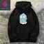Áo Hoodie Trẻ Em Nỉ Cotton Mềm Mại, Thiết Kế Hình Cá Xanh Mỏ Hồng Đáng Yêu Thu Đông (M 315)