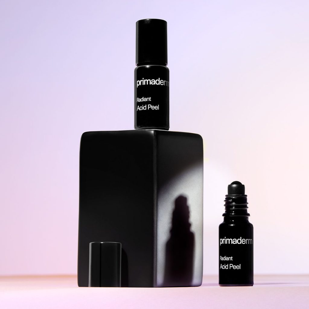 [HÀNG CÔNG TY] Peel giảm thâm nám, tái tạo da Singuladerm / Primaderm Radiant Acid  Peel