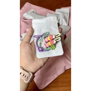 IK TÚI MÙ PHỤ KIỆN Bling Bag Túi Mù Đa Dạng Kẹp Tóc Cột Tóc Tất Vớ Ngẫu Nhiên S06