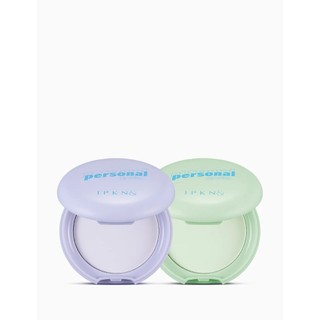 Phấn Phủ Ipkn & Personal Hàn Quốc 5.5g