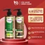 Dầu Gội Fresh Thảo Mộc Dưỡng Sinh 480g