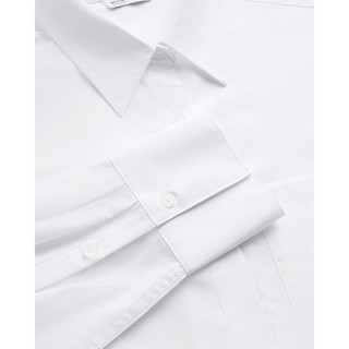 Áo Sơ Mi Tay Dài Nữ Kẻ Sọc Form Loose - Routine 10F25SHLW008