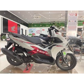 dàn áo ab air blade 125 4 val van 2024 2025 màu ĐỎ XI MĂNG ( bán lẻ từng món )