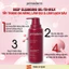 Dầu tẩy trang Singuladerm / Primaderm Deep Cleasing Oil-to-milk đa năng, dịu nhẹ