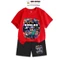 Bộ Cotton Trẻ Em ROBLOX, Vải Cotton Chính Phẩm Siêu Mát Co Dãn 4 Chiều, Size 7-32kg, KING COTTON