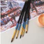 Bộ Cọ Vẽ Màu Nước Acrylic Gouache Chuyên Nghiệp Deli Set 3/5/10 Cọ Vẽ Đầu Tròn Nhiều Kích Thước Lựa Chọn