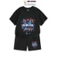 Bộ Cotton Trẻ Em ROBLOX 2, Vải Cotton Chính Phẩm Siêu Mát Co Dãn 4 Chiều, Size 7-32kg, KING COTTON