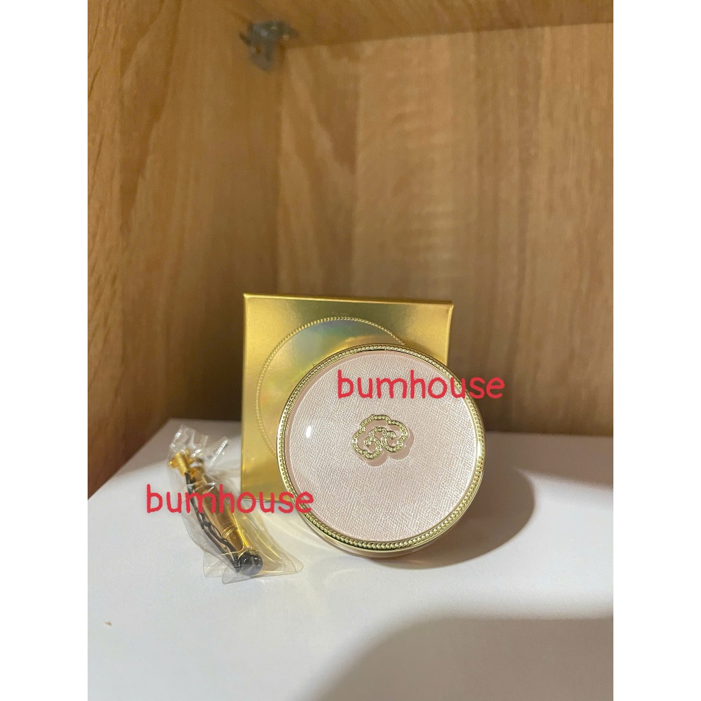 Son Dưỡng Môi Whoo Royal Lip Balm Hoàng Cung Không Màu 7g