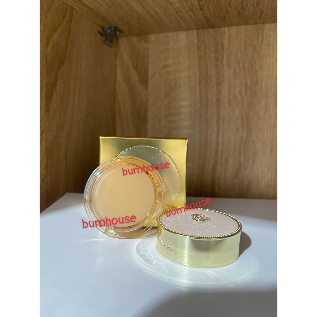 Son Dưỡng Môi Whoo Royal Lip Balm Hoàng Cung Không Màu 7g