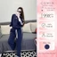 Set bộ đồ nỉ GUMIN thiết kế áo phối sọc viền trắng đỏ nổi bật kèm họa tiết thêu sao, set bộ đồ nữ thu đông dày dặn cao c