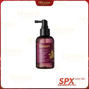Cocoon Nước dưỡng da đầu bồ kết 140ml