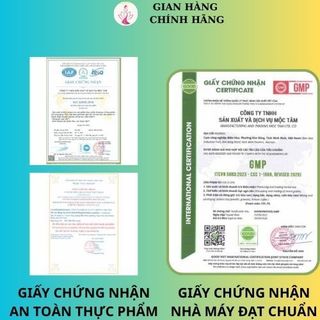 Trà Dáng việt trà thảo mộc thanh lọc cơ thể, giúp tiêu hoá khoẻ giữ dáng tự nhiên 35 túi lọc