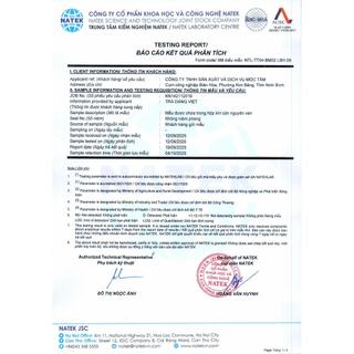 Trà thảo mộc Dáng việt hỗ trợ thải độc giảm mỡ Khang an đường dạng túi lọc tiện lợi