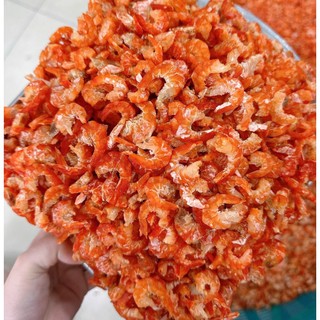 TÔM KHÔ SÚ THIÊN NHIÊN CÀ MAU – THƠM NGON HẢO HẠNG, ĐẶC SẢN CHÍNH GỐC MIỀN TÂY GÓI 250GRAM.
