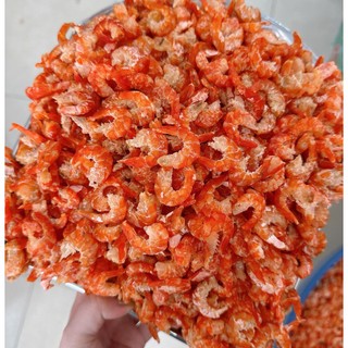 TÔM KHÔ SÚ THIÊN NHIÊN CÀ MAU – THƠM NGON HẢO HẠNG, ĐẶC SẢN CHÍNH GỐC MIỀN TÂY GÓI 250GRAM.